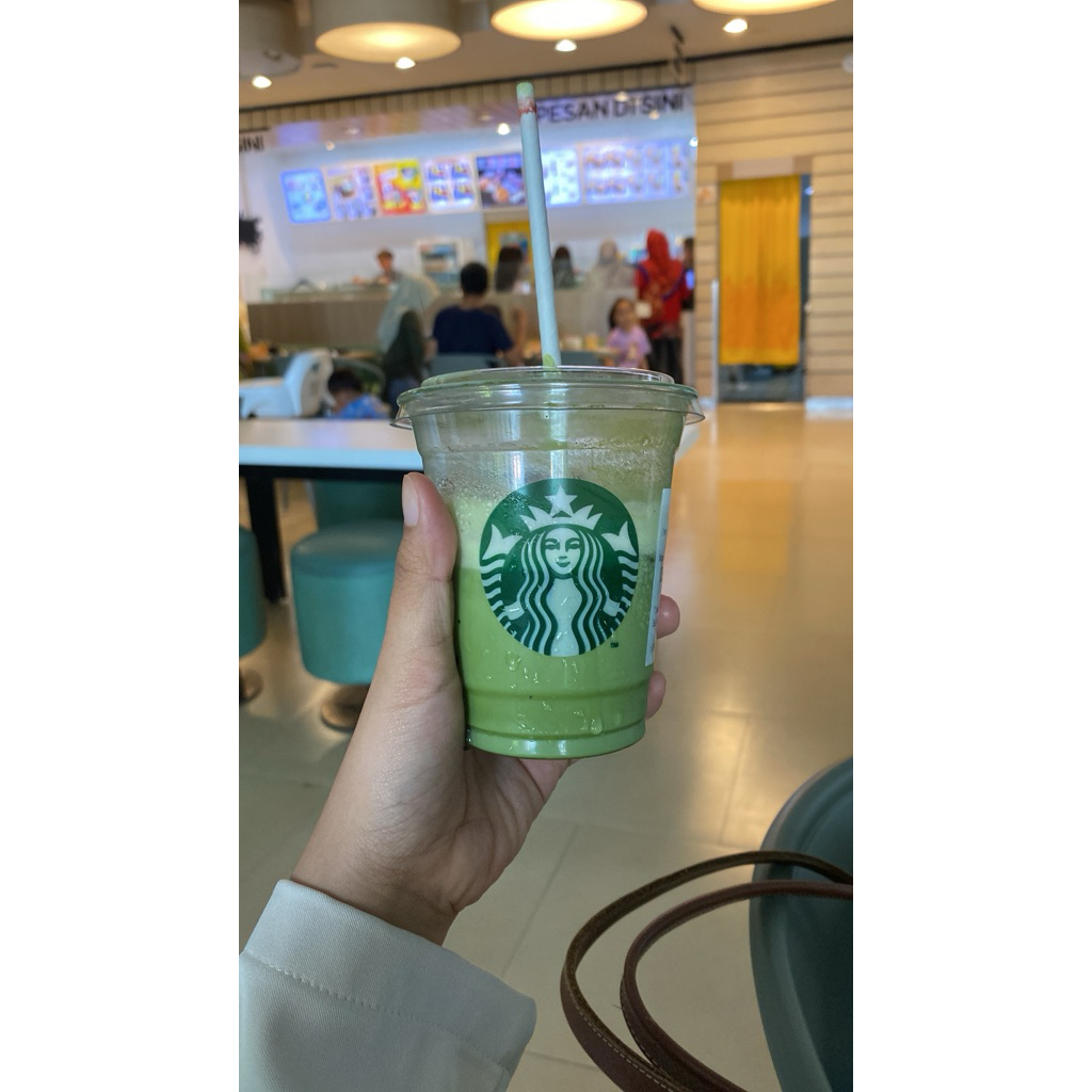 kelp shake