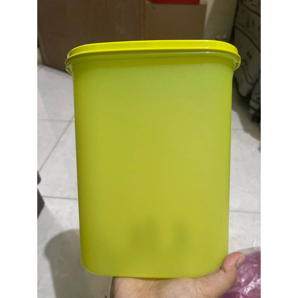Tupperware Oval 2,3L