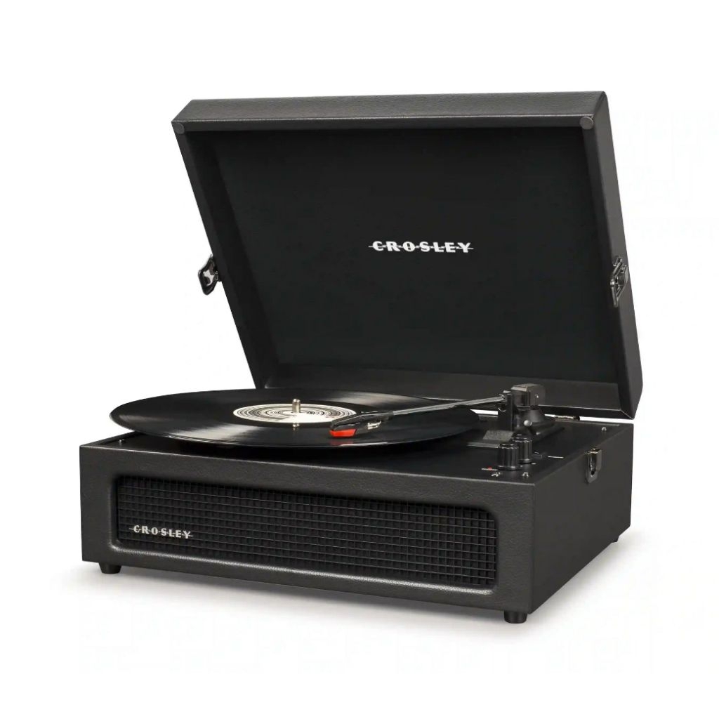 CROSLEY VOYAGER Portable Turntable - Vinyl Player