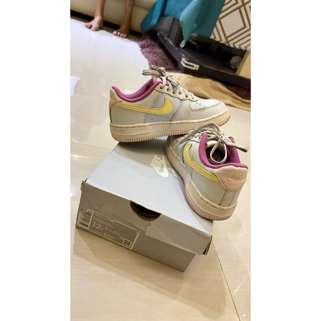 Nike Force 1