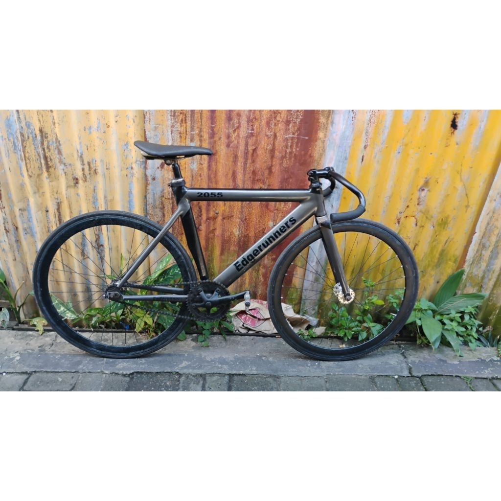 fixie desain aero
