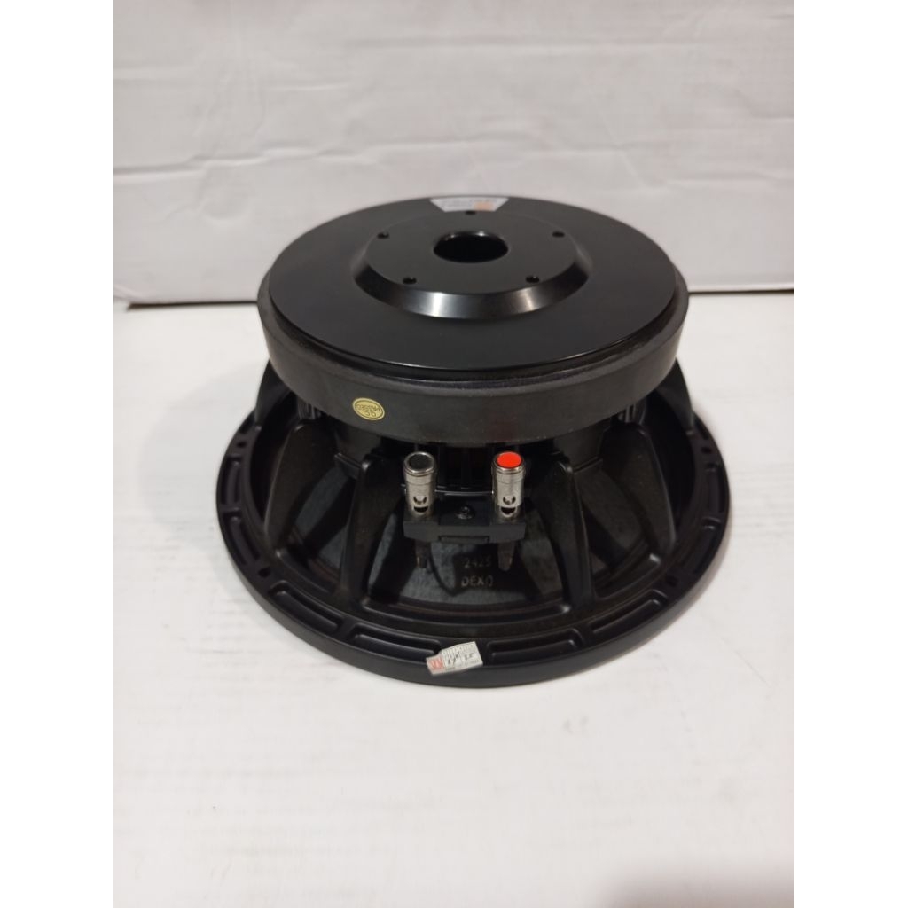 Speaker Komponen 10 Inch DEXO SYQ10G05