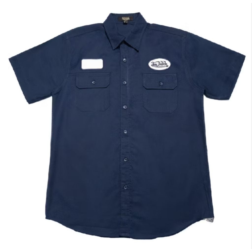 Von Dutch Workshirt