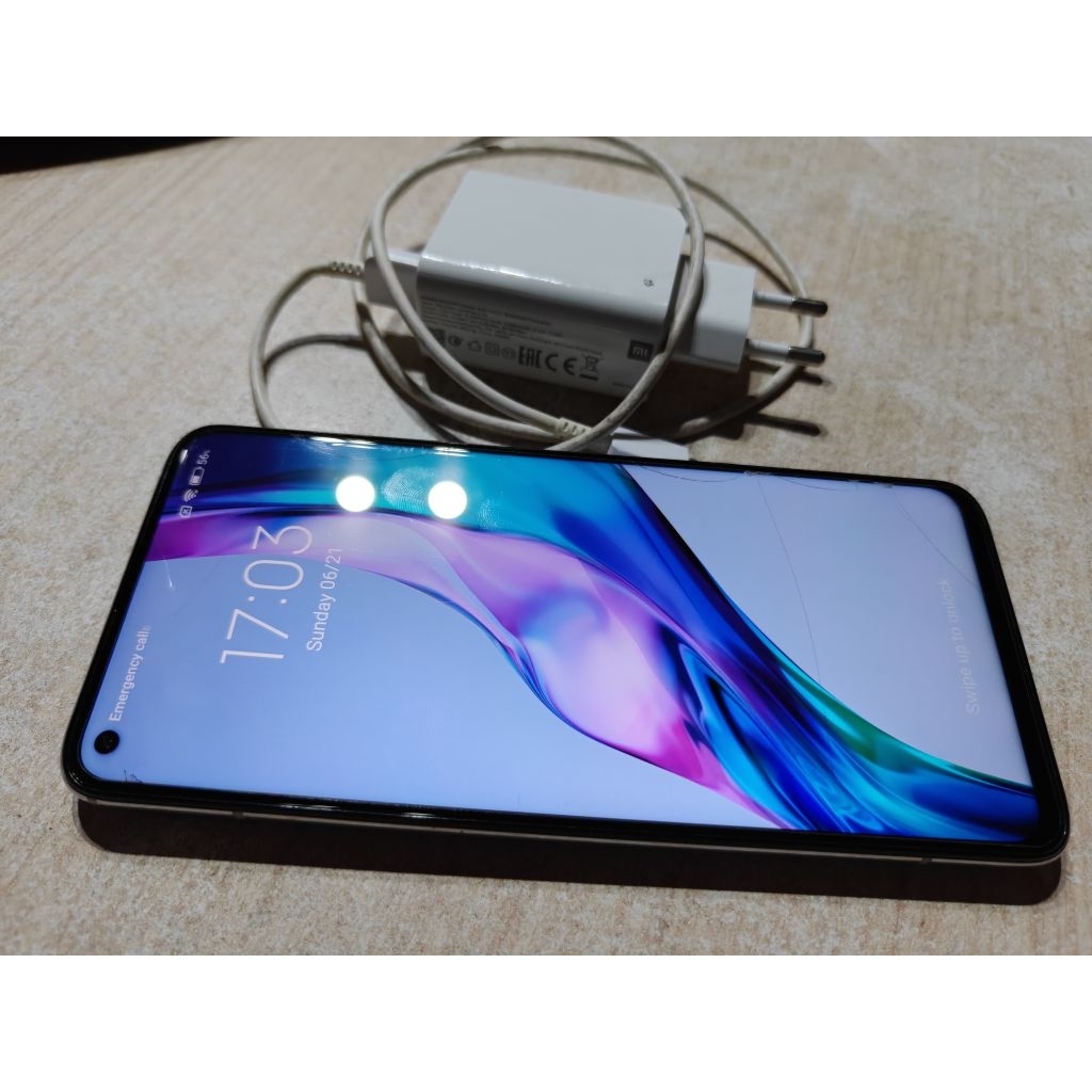 HP second murah Xiaomi 10T second |SD865 |RAM 8 GB