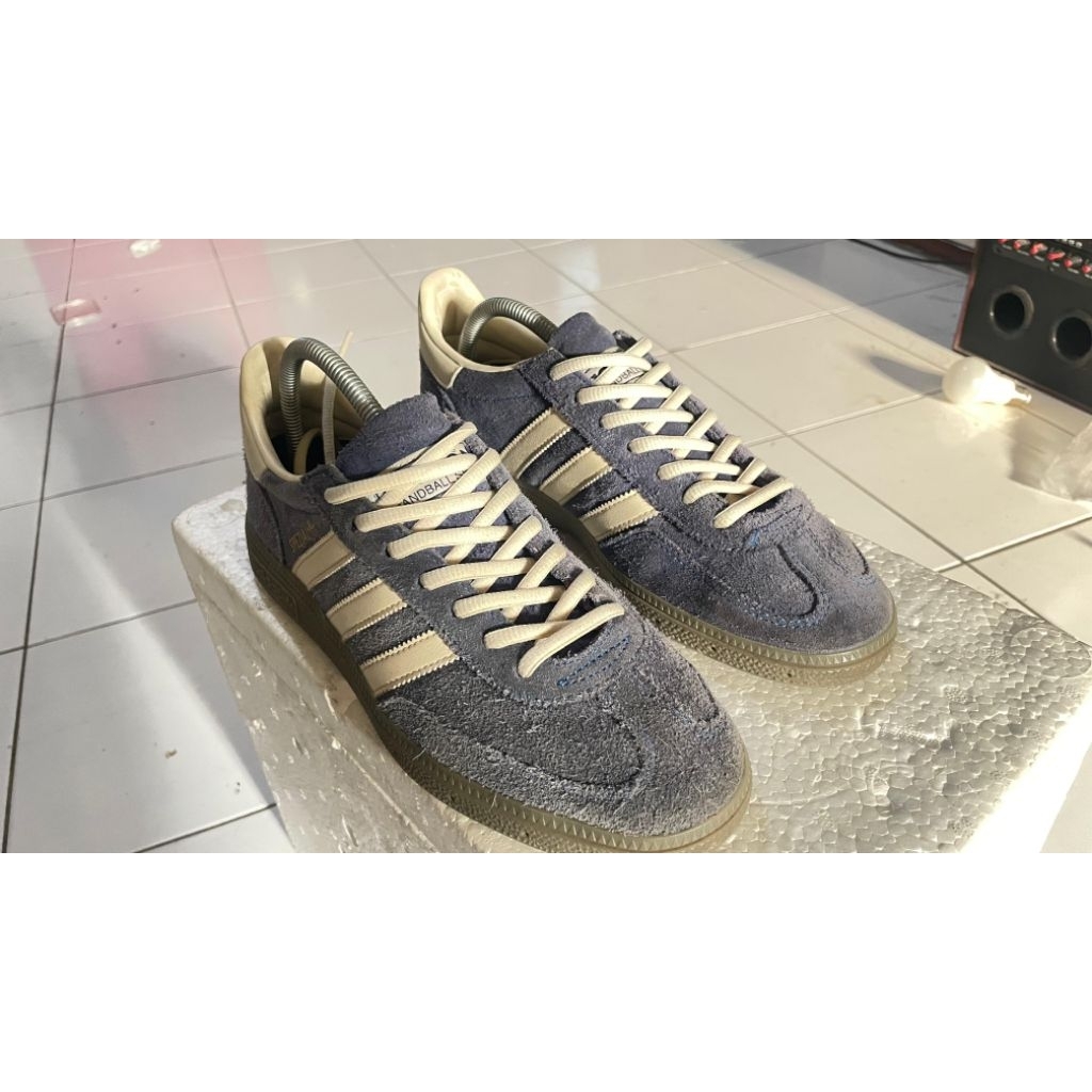 Adidas Spezial Indigo Original Second
