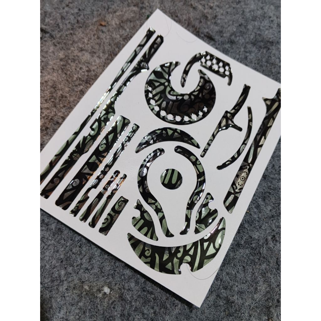 sticker decal reel BC shimano calcutta conquest 101 2021/Se 31 2024/ BFS 2023
