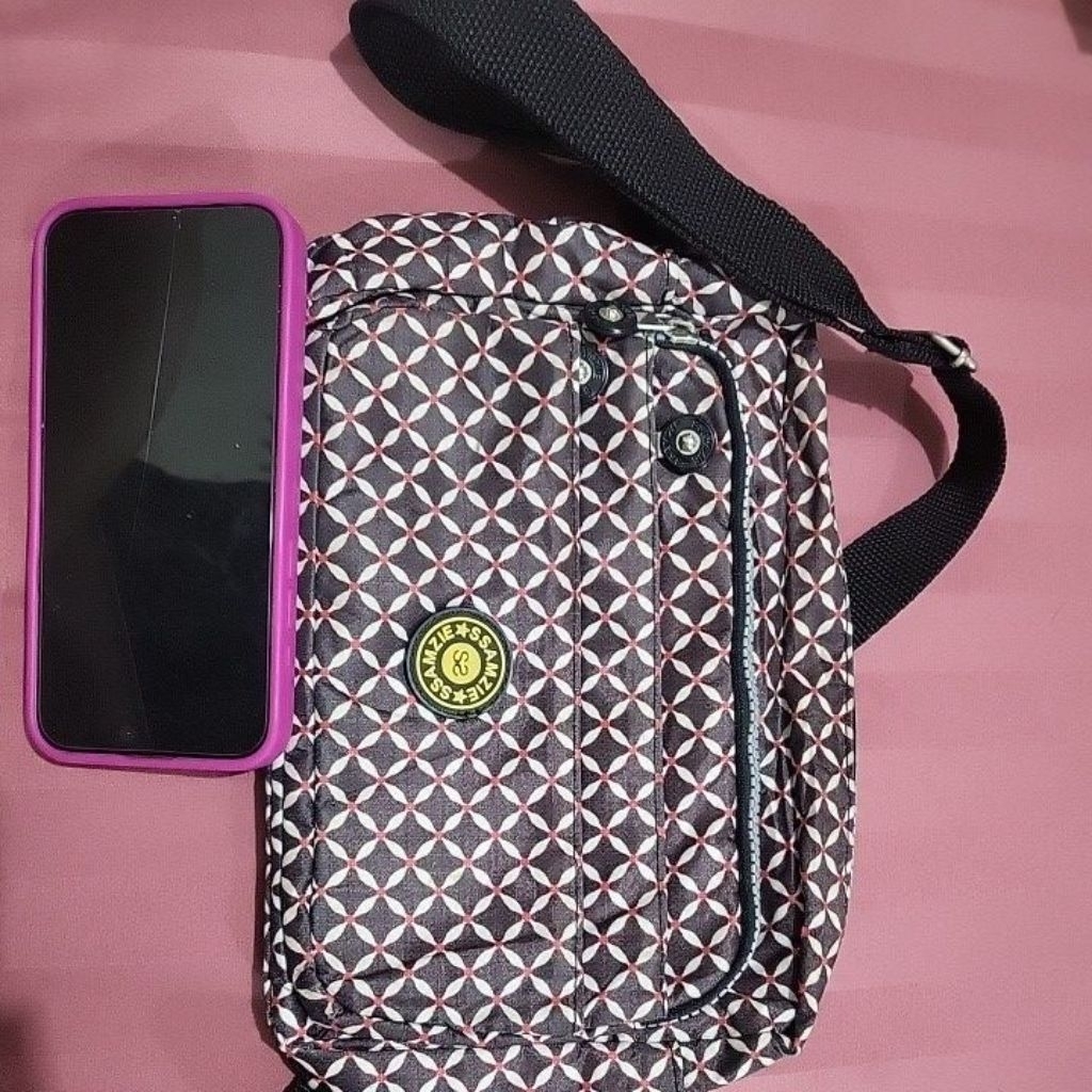 tas sling ssamzie