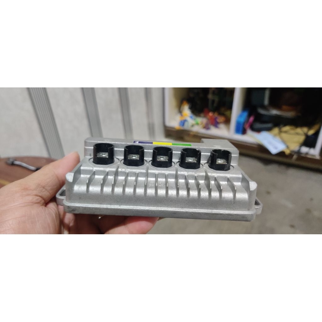 controller sepeda listrik Uwinfly