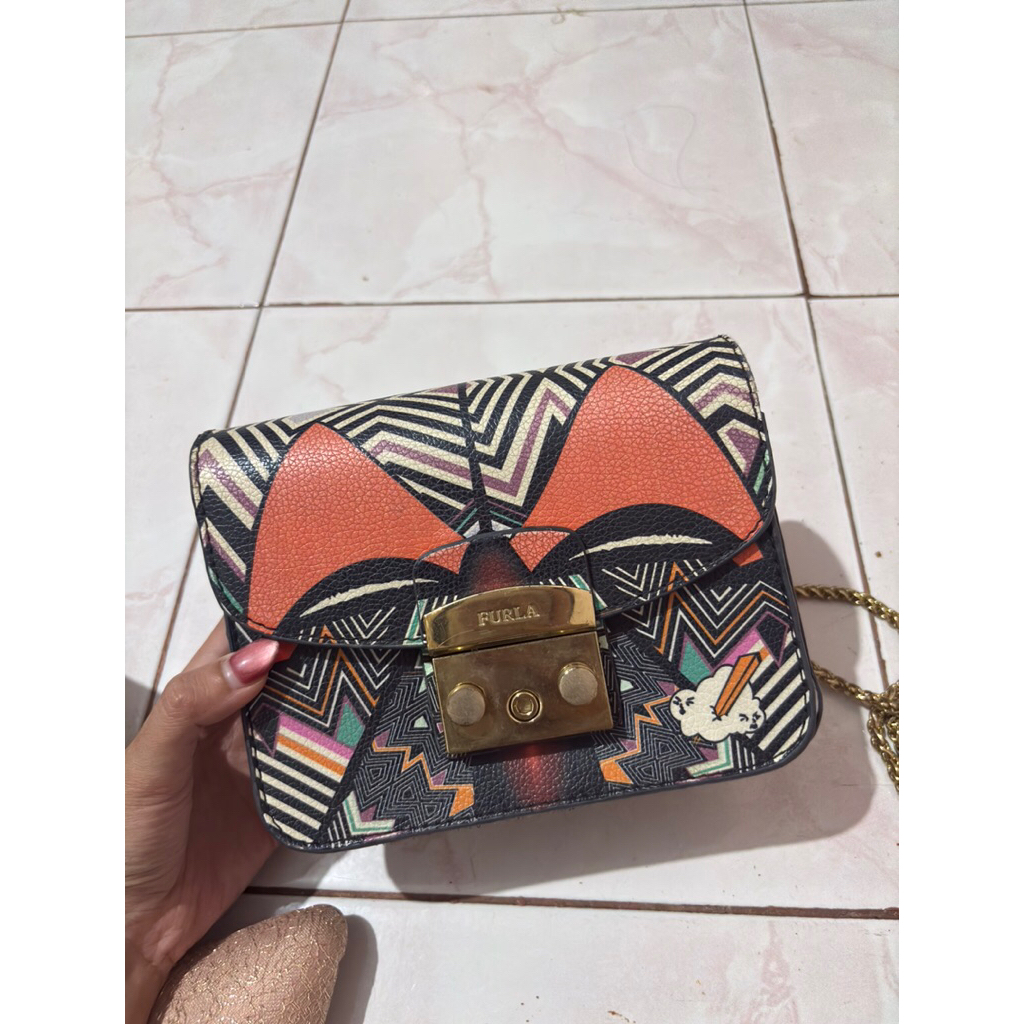 Preloved Tas furla