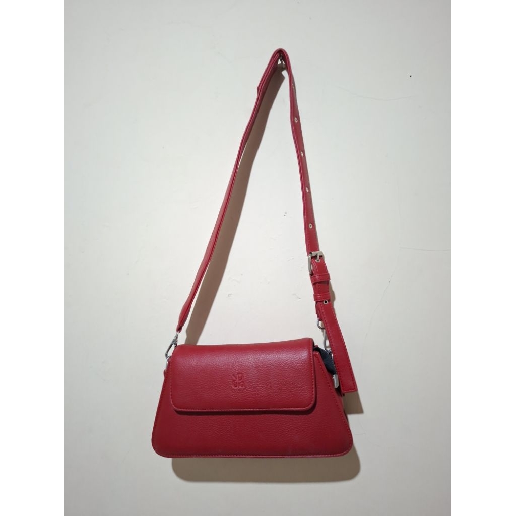 Prior Bag Pixie