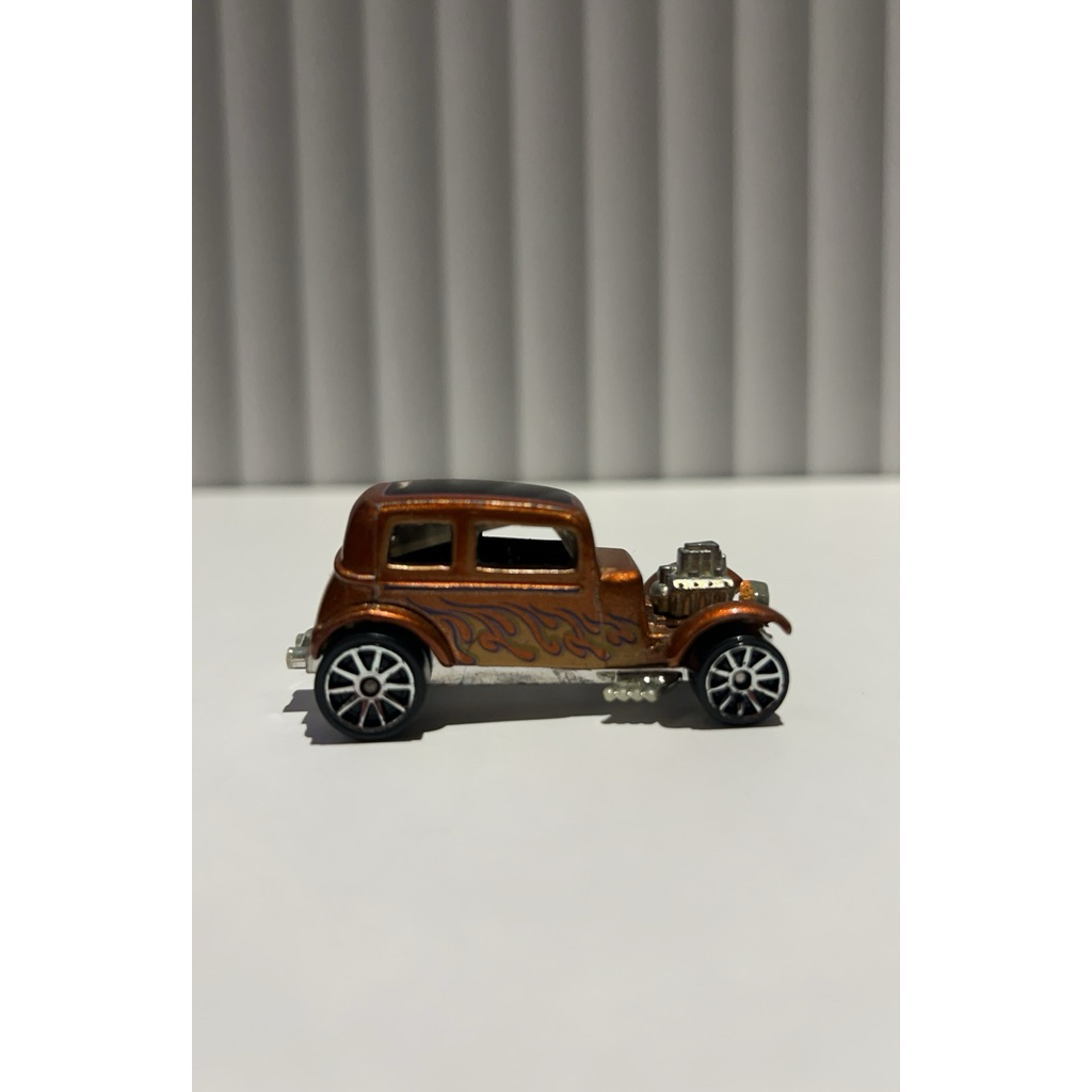 1968 Hot Wheels ‘32 Ford Vicky