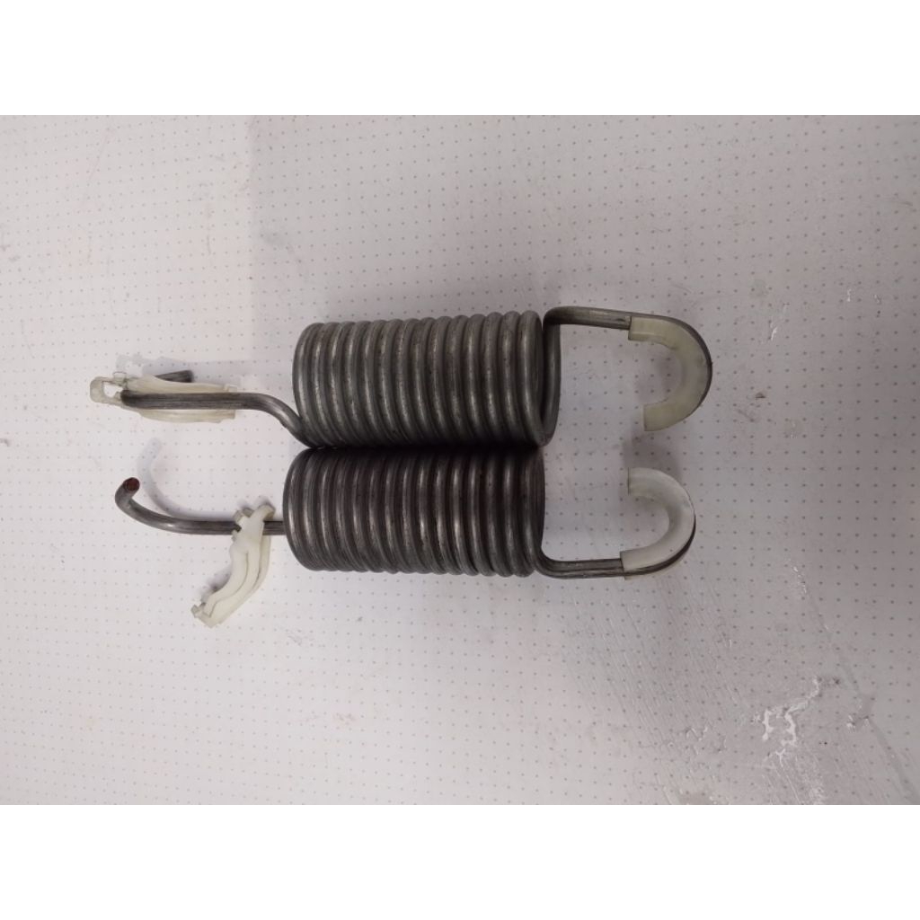 PER GANTUNG TABUNG MESIN CUCI SHARP FRONT LOADING ES-FL 1082G (ORIGINAL COPOTAN)
