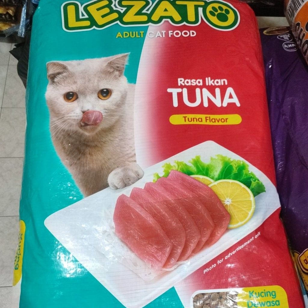 Lezato 20kg