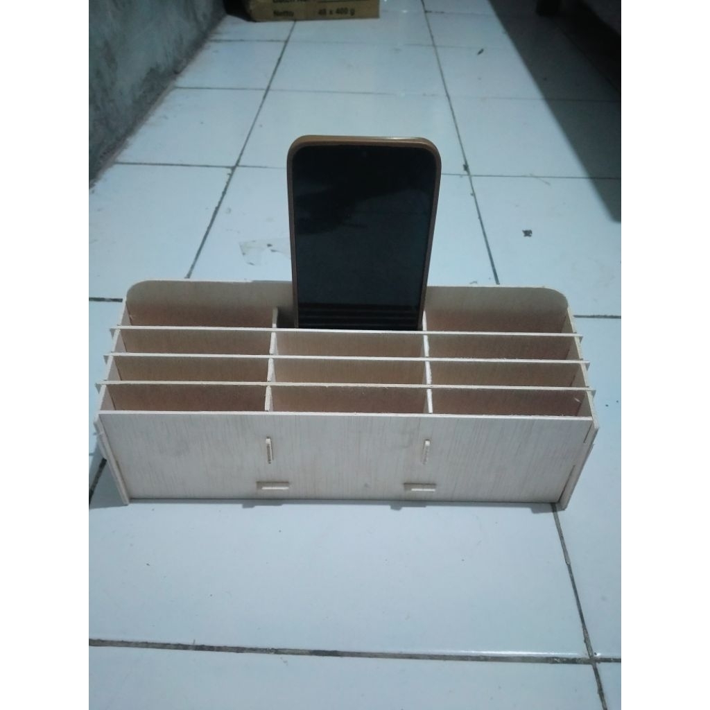 rak hp  12 slot