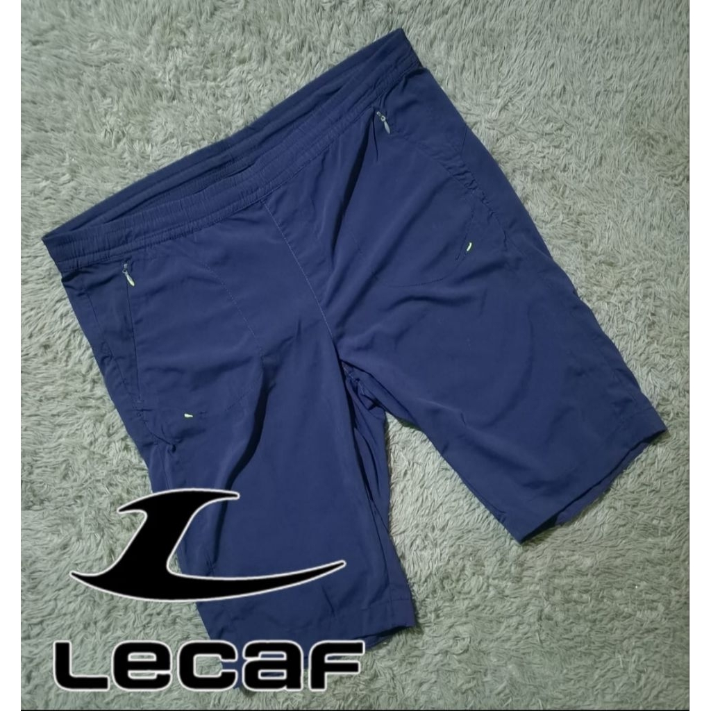 CELANA PENDEK OUTDOOR LECAF SECOND