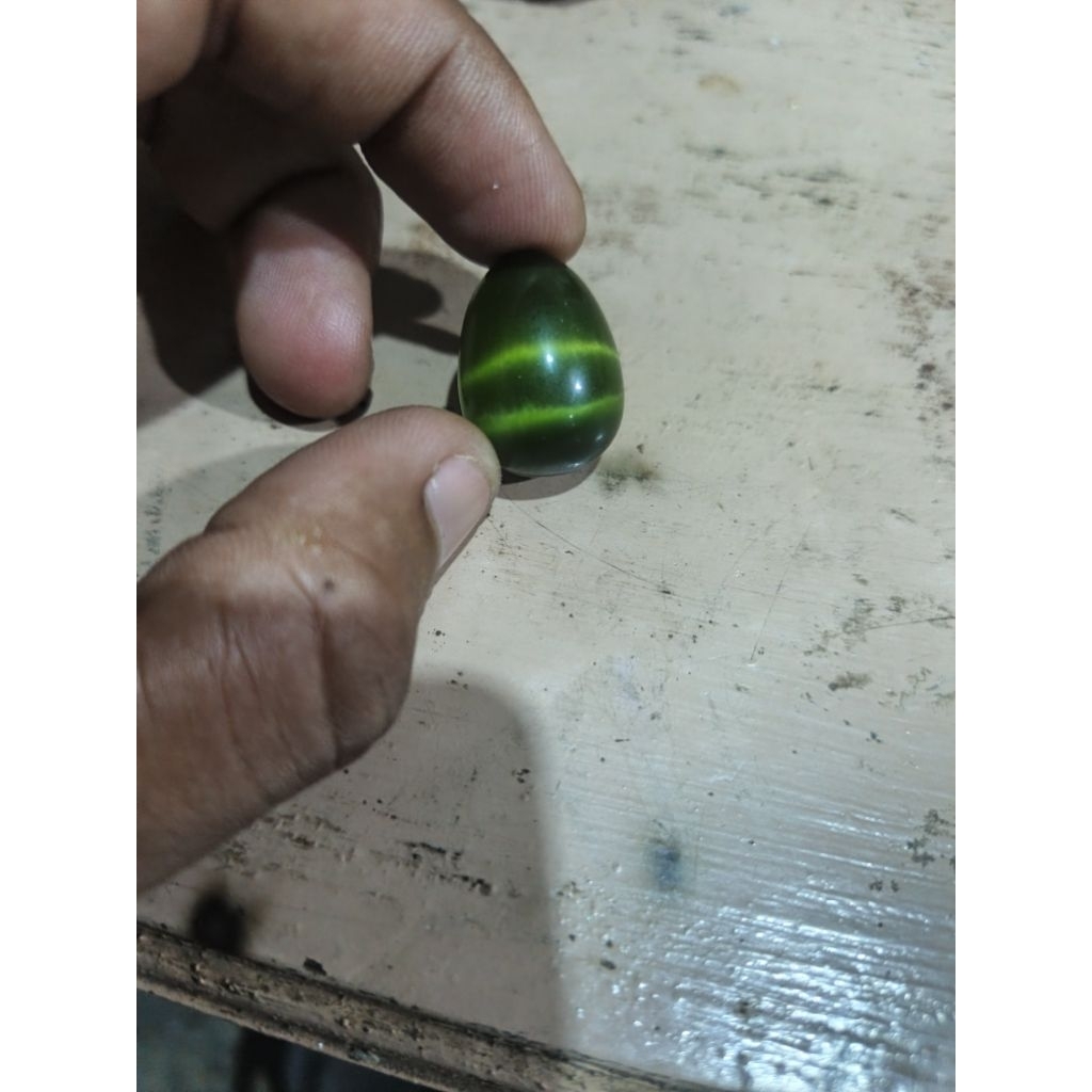 Mustika Cendrawasih papua