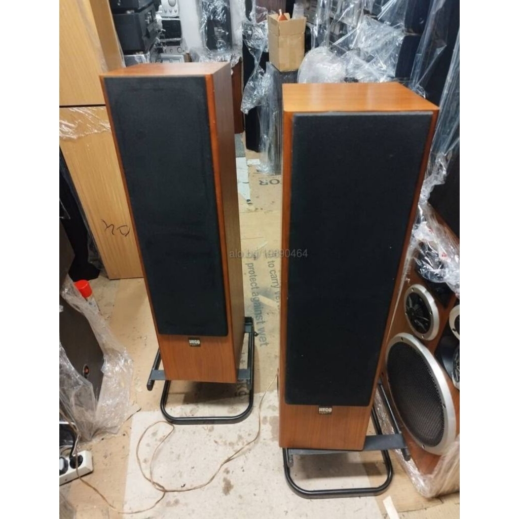 Speaker Heco superior 740