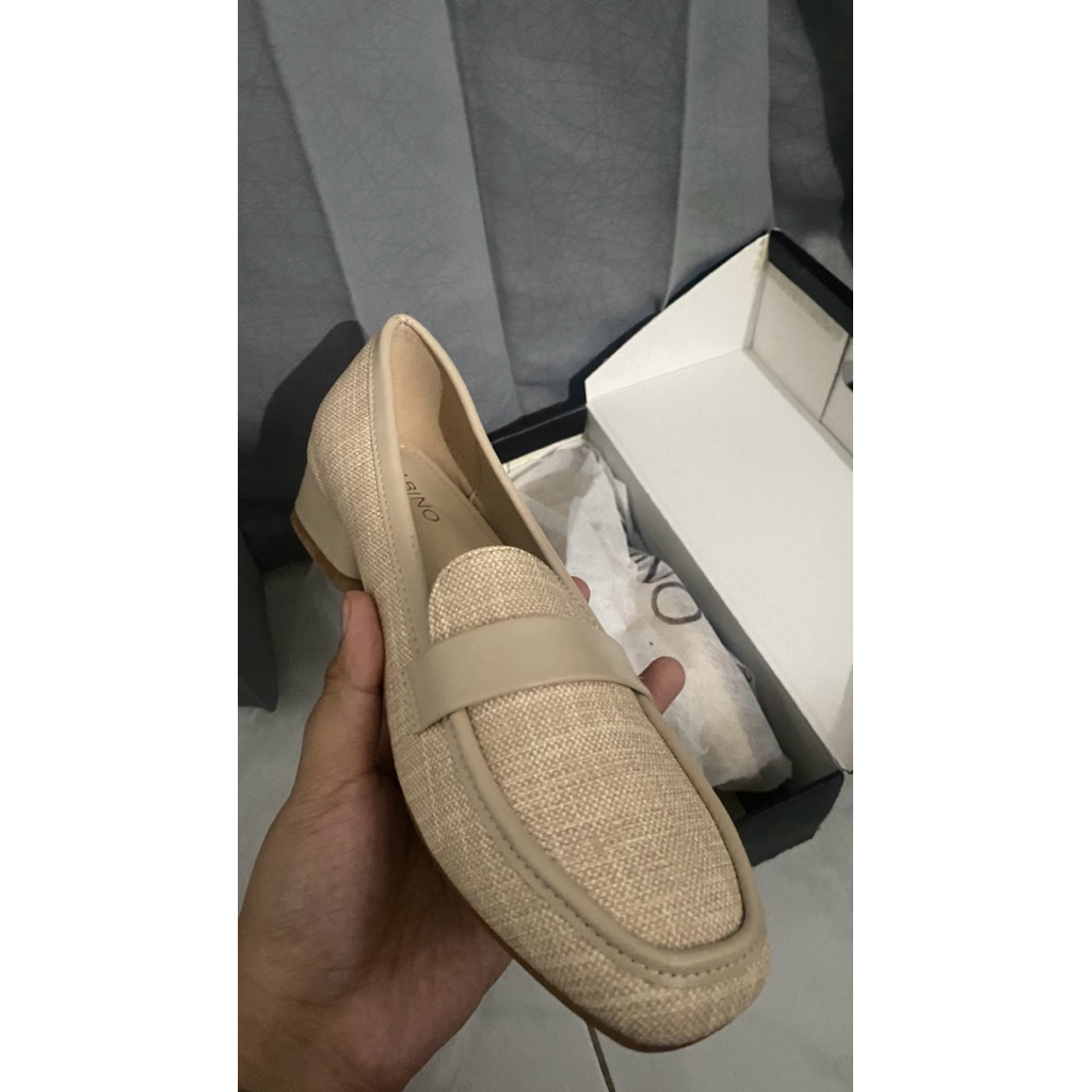 heels shoes-Gabino