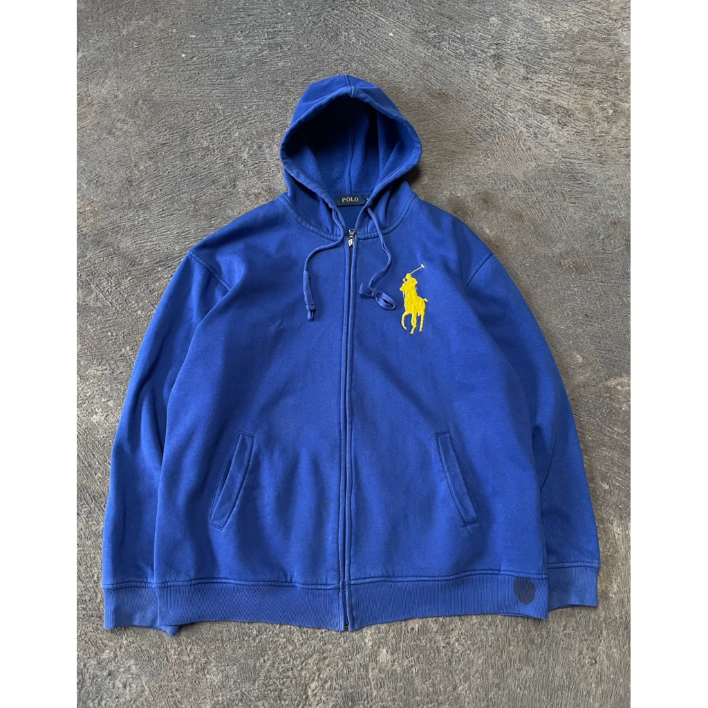 ZipperHodiePoloRalphlauren