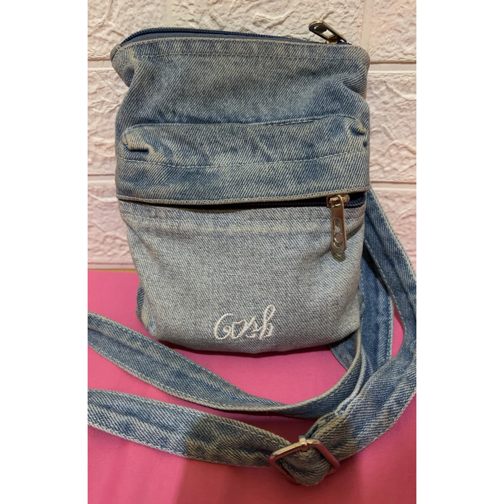TAS GOSH preloved