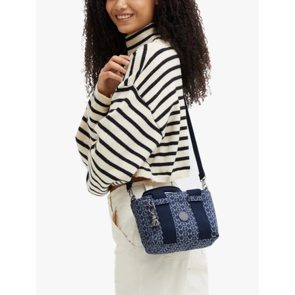 KIPLING ritta mini tas mini tote bag wanita traveling daily selempang sling bag