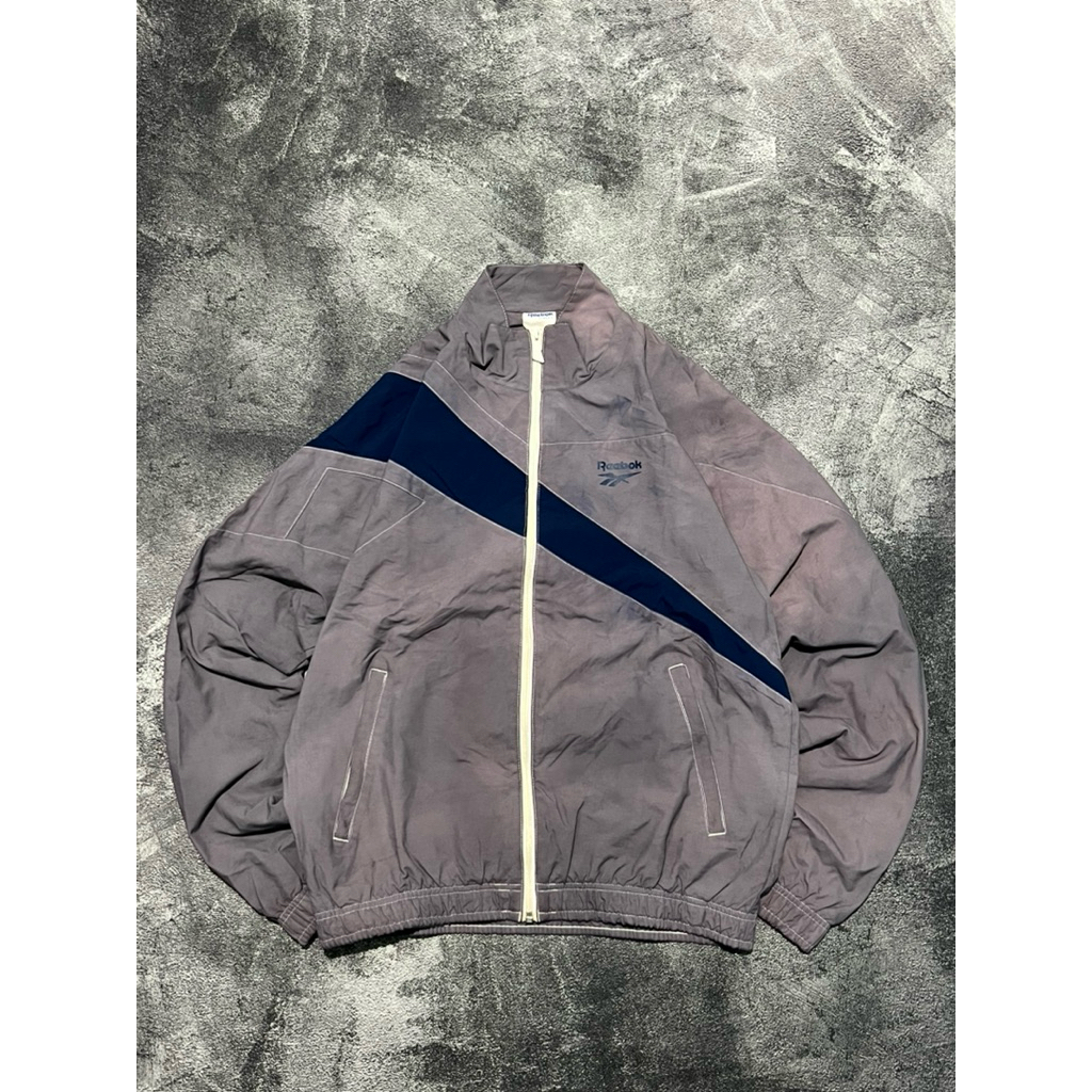 Jaket Reebok Classic Size L 116x65