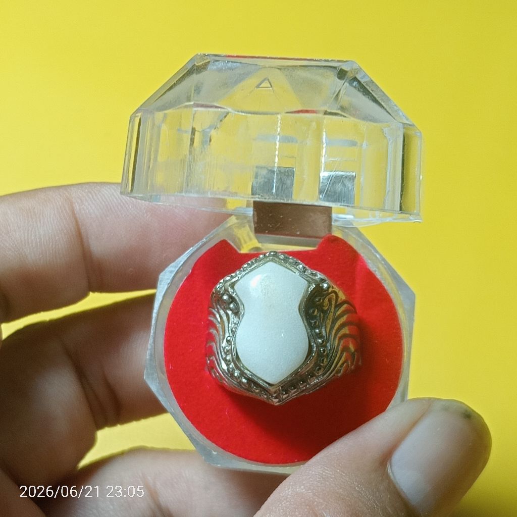 batu marmer terompah 001