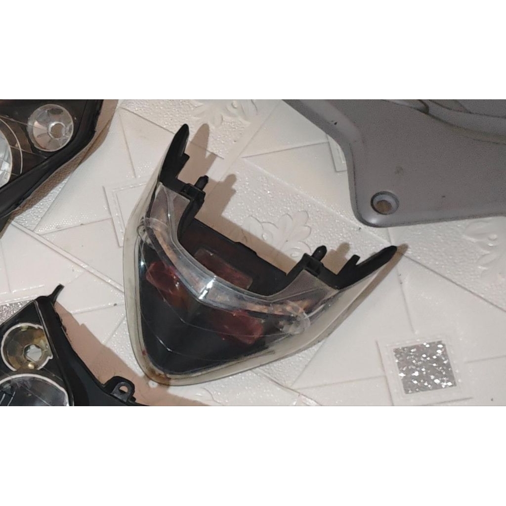 Stoplamp Motor Minerva CBR Old