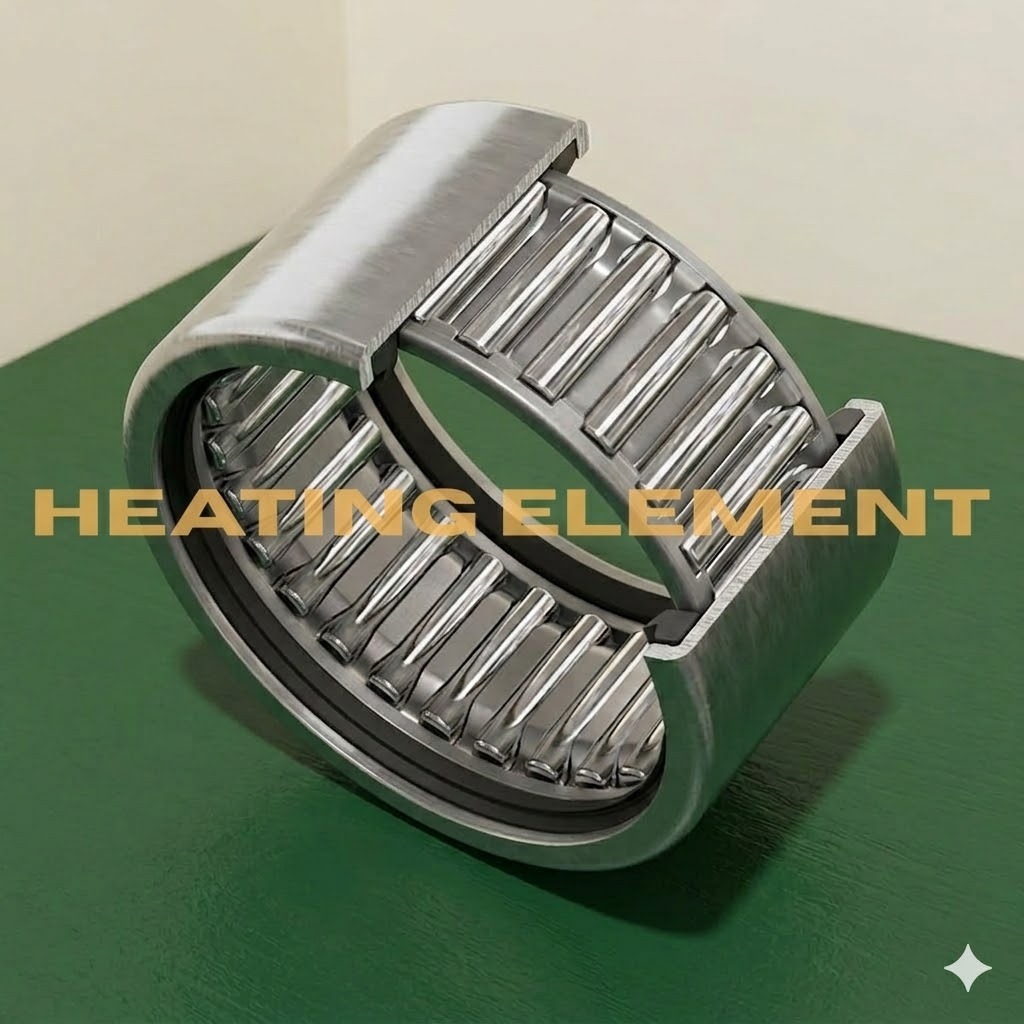 BEARING LAHAR LAKER INA HK 1216 2RS