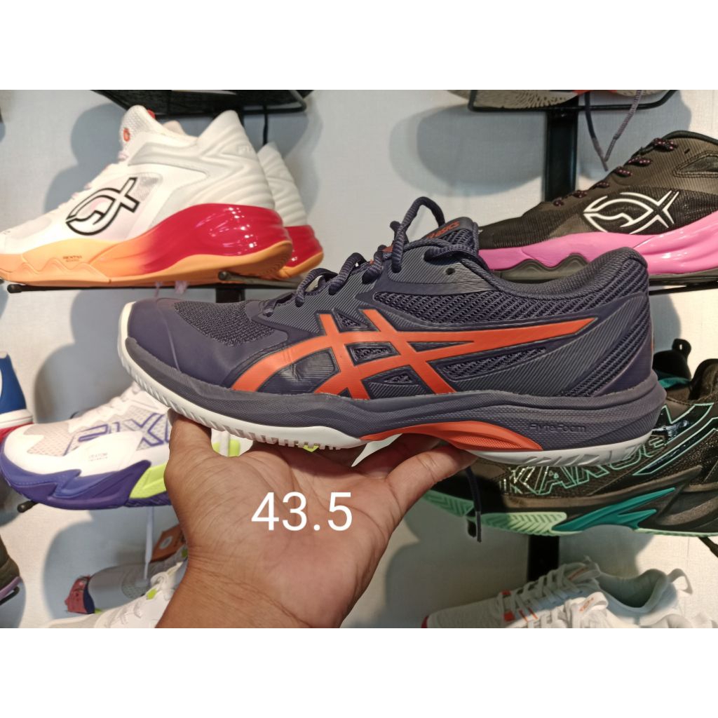 ASICS GEL GAME ORIGINAL 43.5