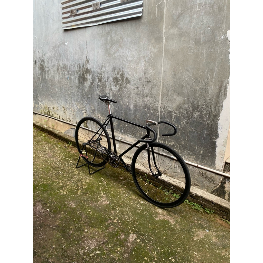 SATURBIKE | Forsale Sepeda Fixie Classic