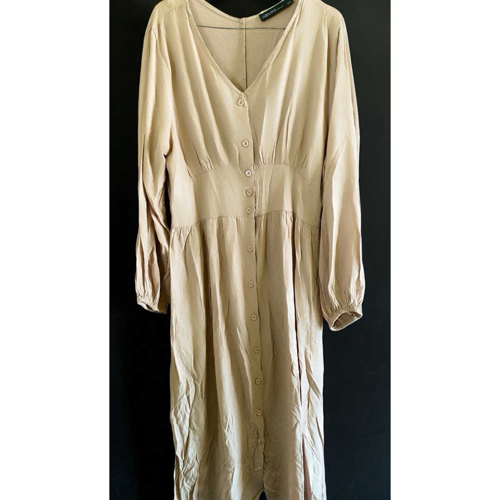 ZANZEA DRESS - Long dress - Dress panjang _ Gamis