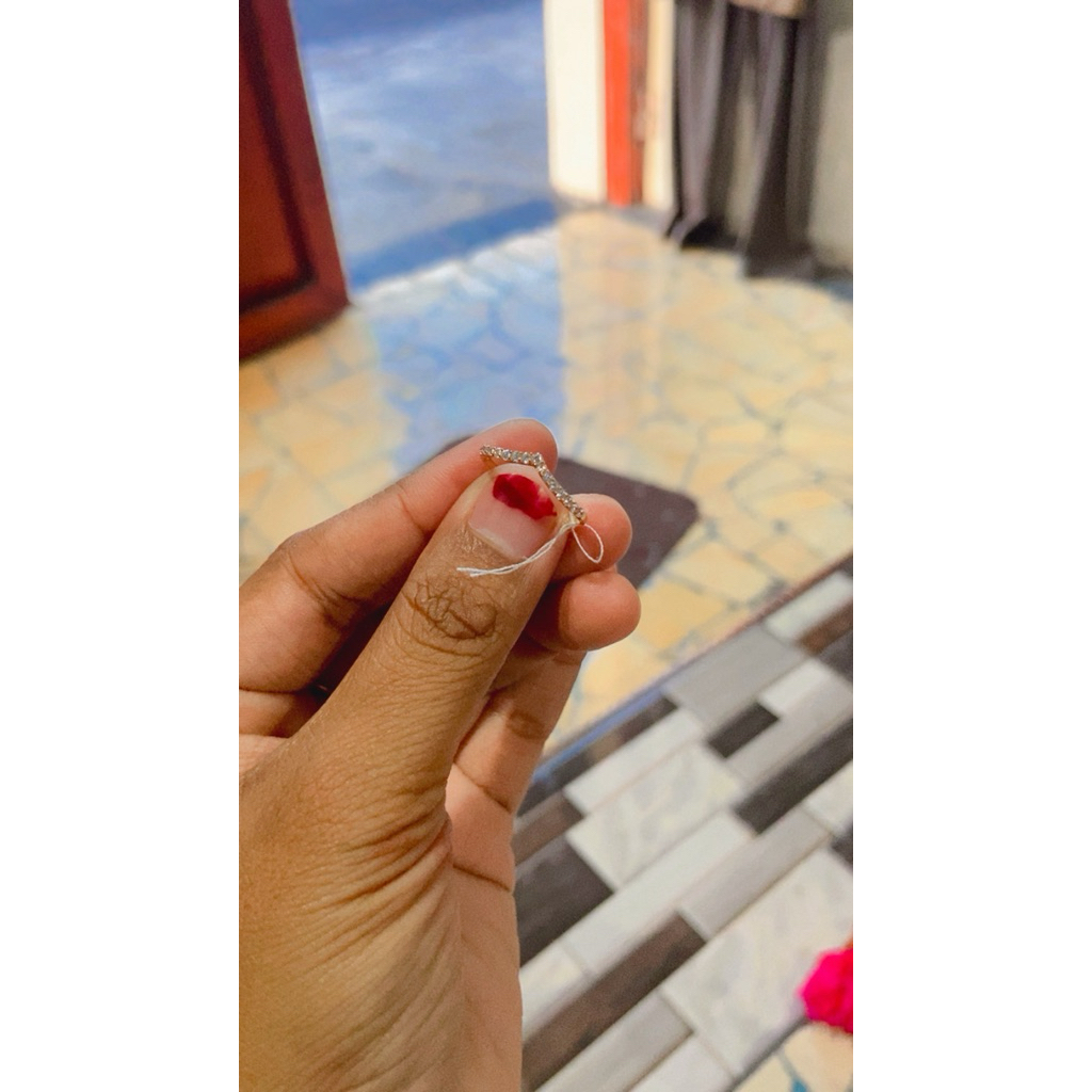 Cincin Semar Nusantara