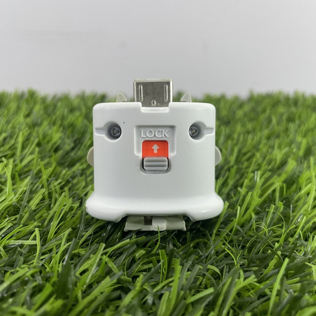 Nintendo Wii Motion Plus Adapter RVL-026 | Second Original