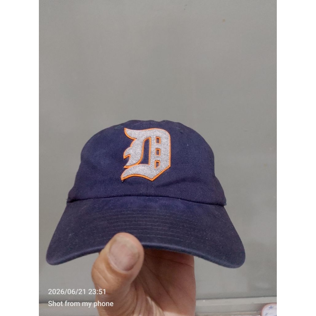 Topi MLB - American Needle Vintage