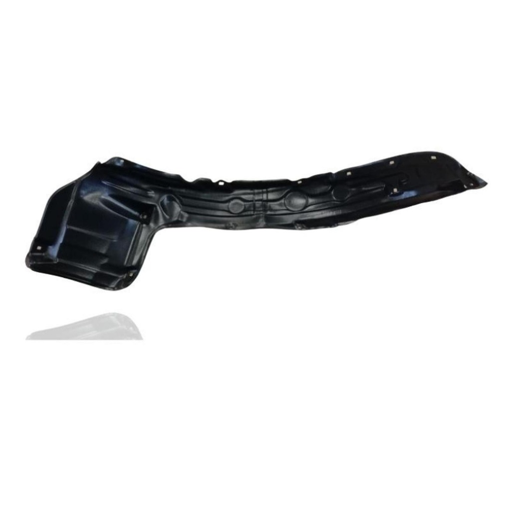 INNER LINER FENDER PELINDUNG SPAKBOARD INNOVA LAMA 2005 TANPA FOGLAMP - KANAN KIRI SET