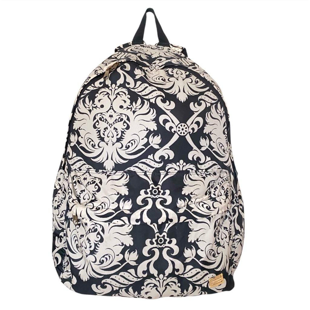 Onitsuka Tiger Backpack Tas Ransel