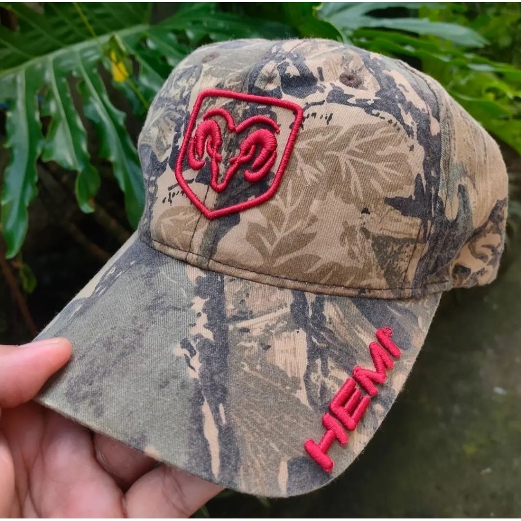 topi realtree