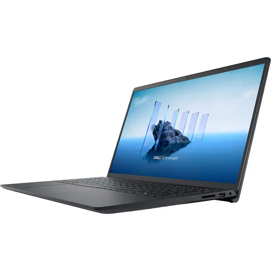 Laptop DELL Inspiron 15 Core i5 Gen 13 1334U 8Gb 512Gb Ssd 15.6 Fhd Ips 120Hz Win 11 Original