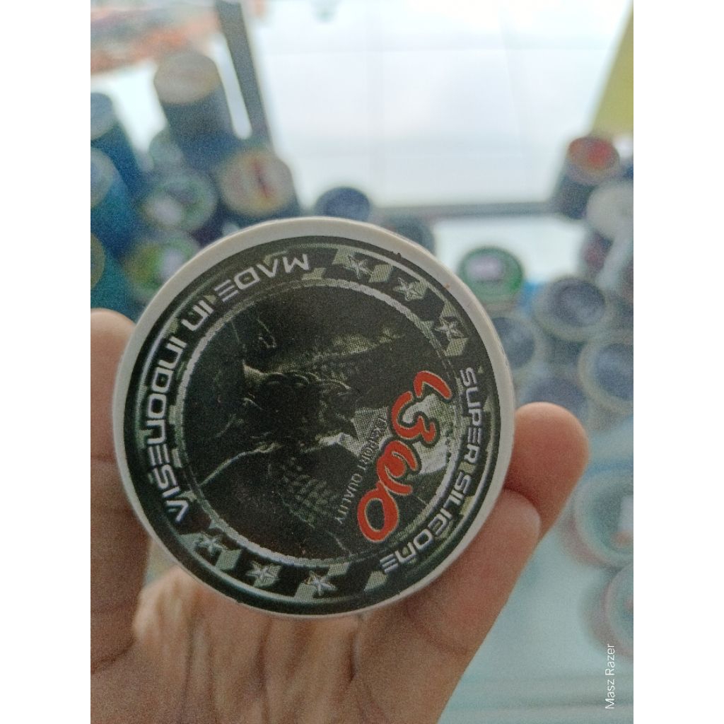 Gelasan Molor OWL 1600 yard, 022 molor