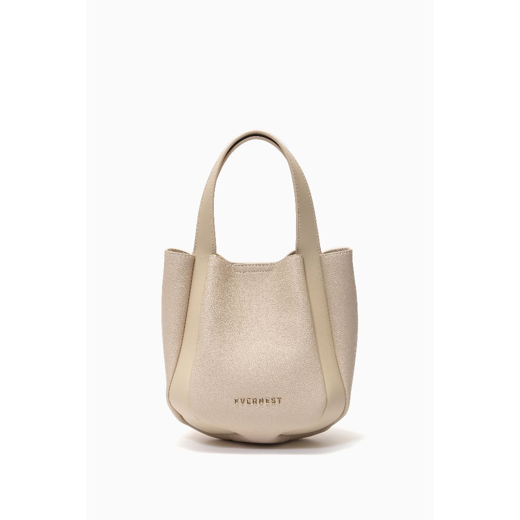 EVERBEST ISEL BEIGE - Tas Tenteng