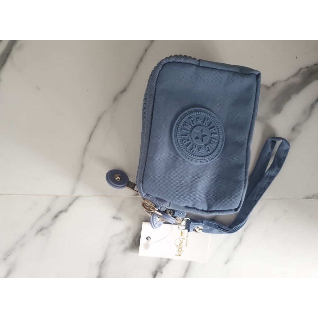 Dompet Kartu Kipling Unisex