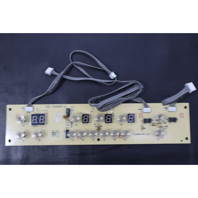 DISPLAY POWER BOARD MODENA BI 1935 INDUCTION