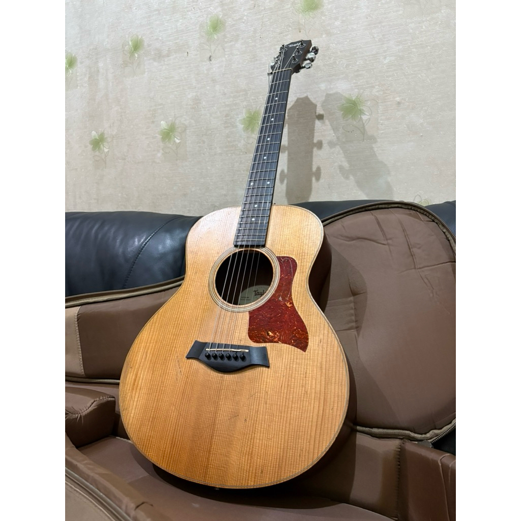 Taylor GS Mini Original Acoustic / Akustik Guitar