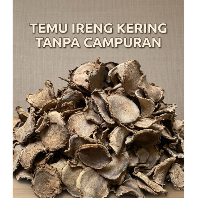 temu ireng kering original temu hitam kering 1 kg temu ireng kering