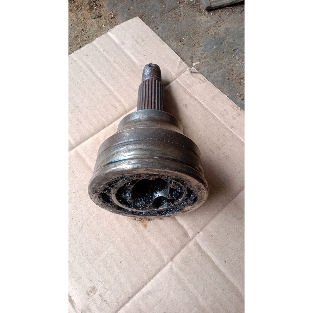 Cv joint Luar Hyundai Trajet Original