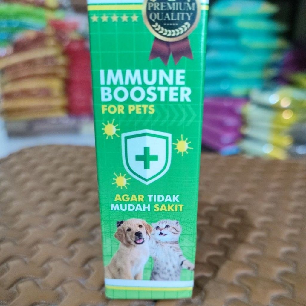 Imun Booster