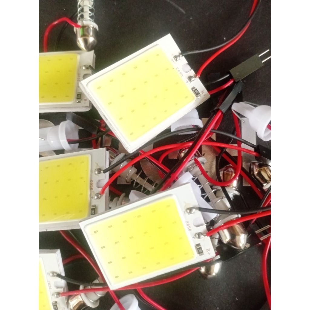 led plafon mobil