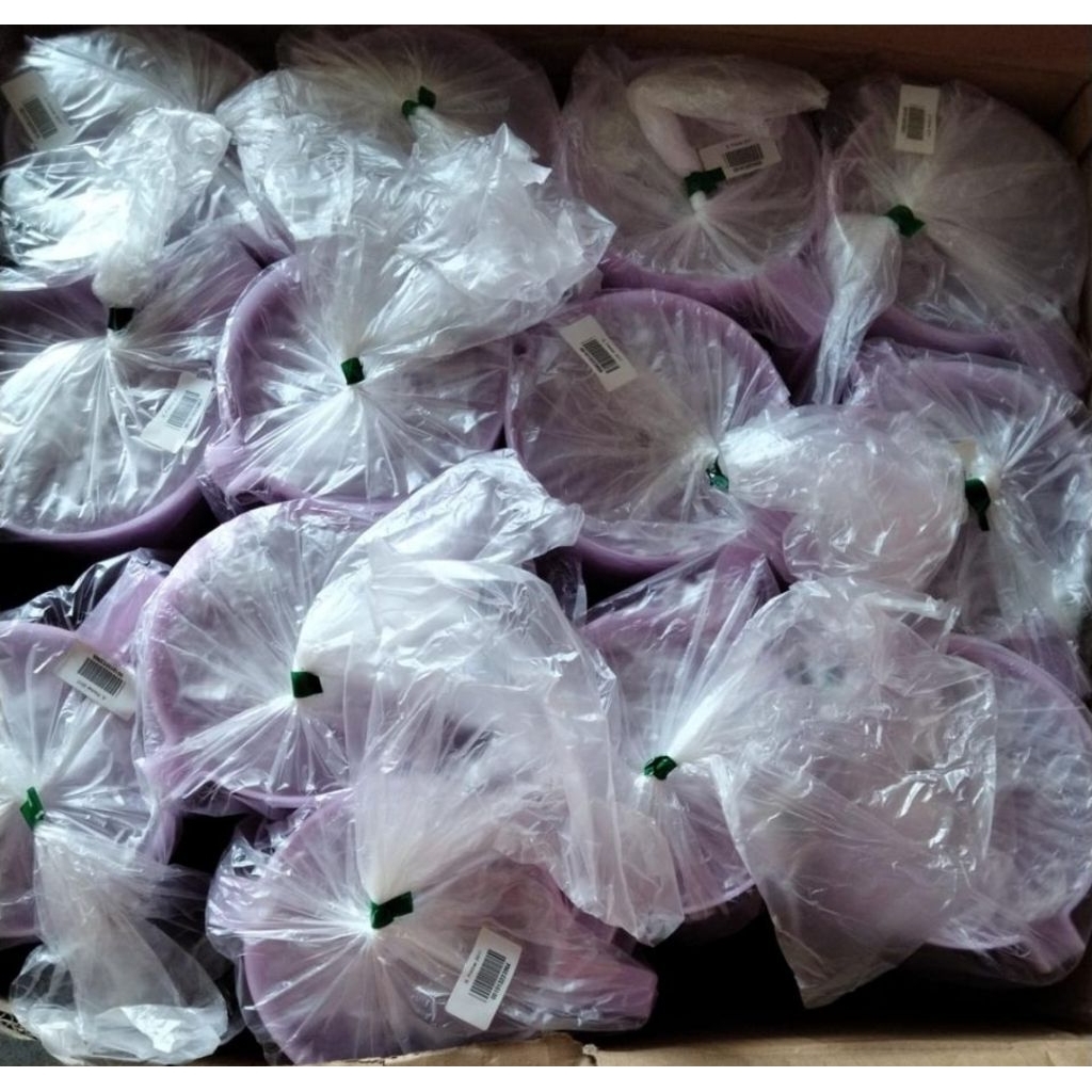 teko tupperware