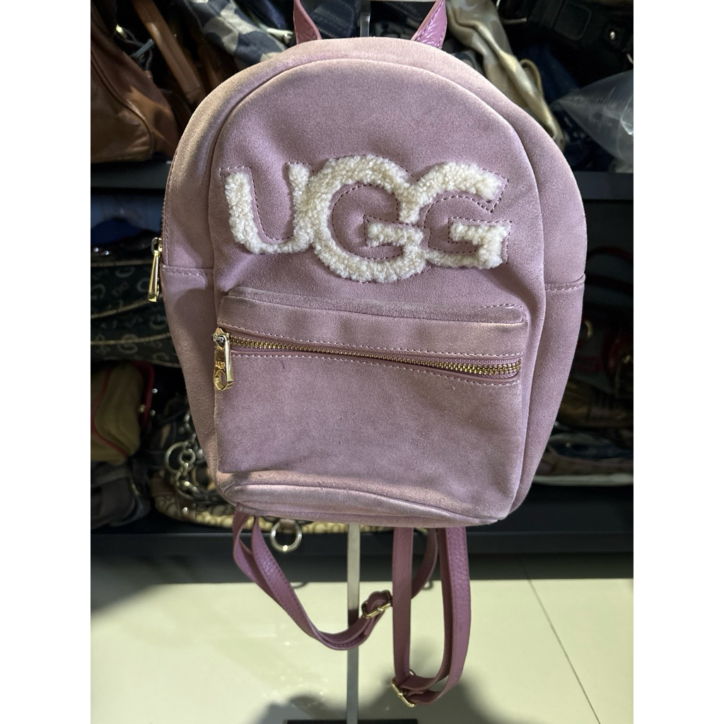 ransel link Ugg
